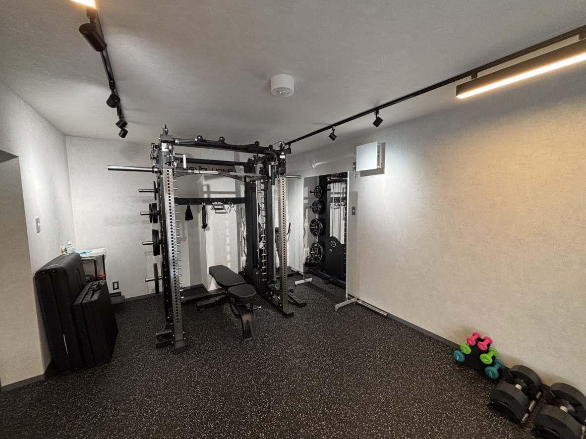 ストレッチ&トレーニング【STLiNE】 祖師ヶ谷大蔵店