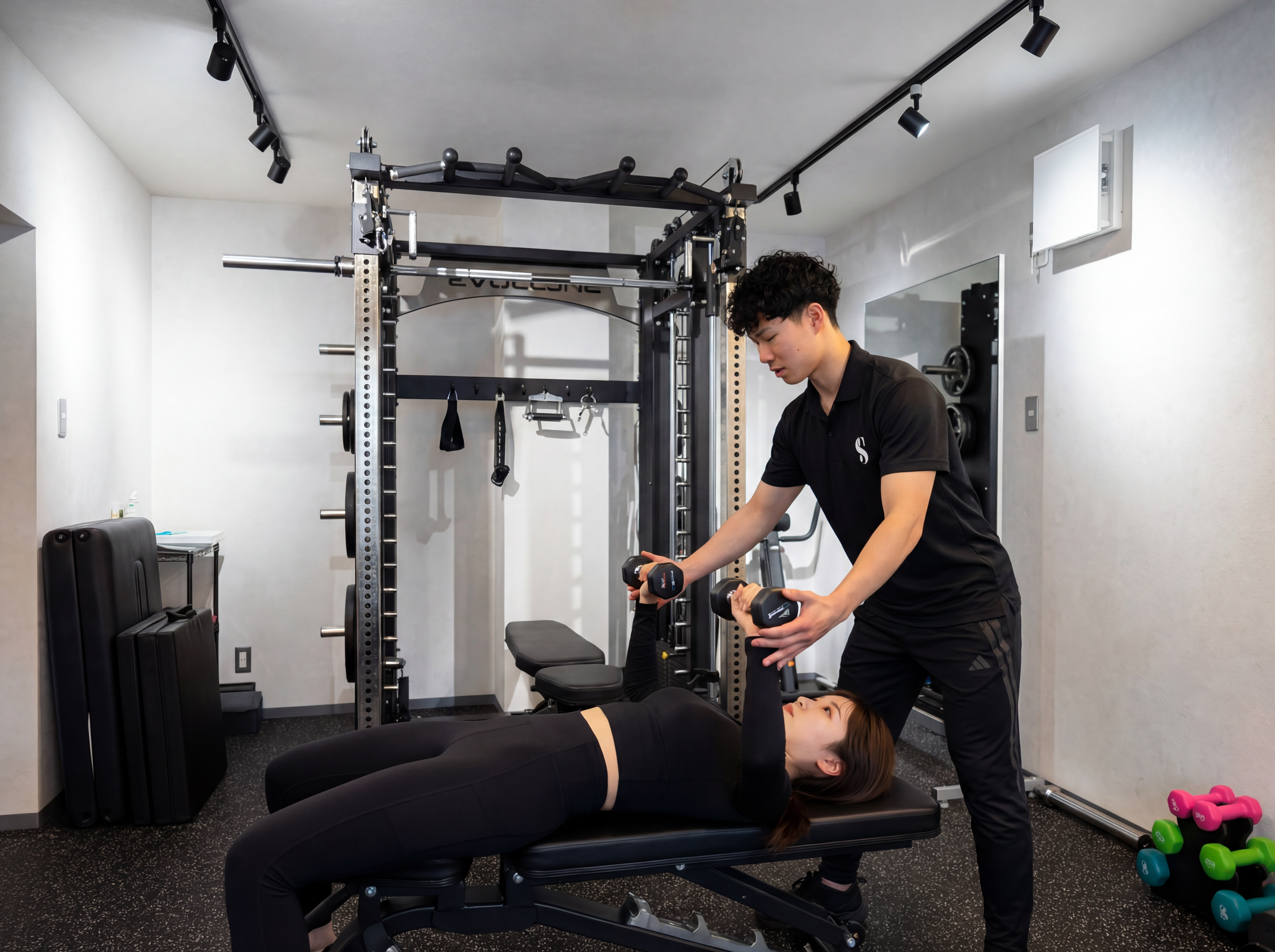 高品質な指導を、続けやすい価格で